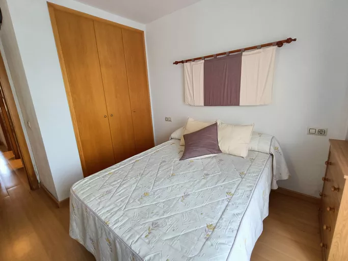 Apartamento en Roses