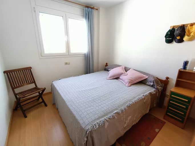 Apartamento en Roses