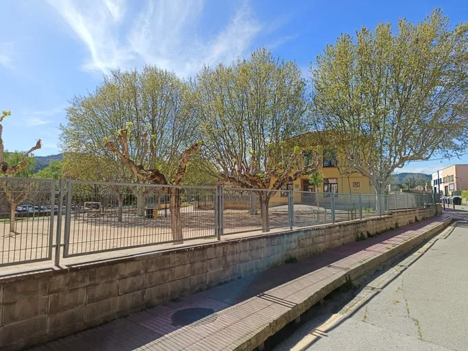 Jolie ancienne maison de pêcheurs à Sant Feliu de Guíxols