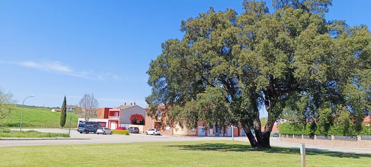 Casa amb molt bon estat en zona tranquil.la i ben comunicada a Llagostera