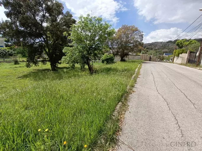 Terreny en venda a la Urb Mas Altaba a Maçanet de la Selva