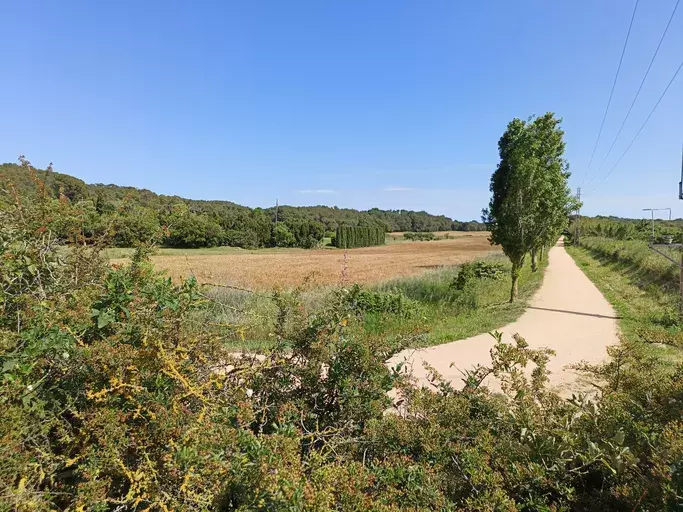 Maison à vendre à 2 km de la plage de Castell