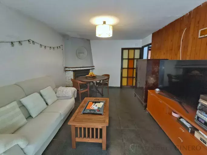 Casa en venta a 2Km de la Playa de Castell