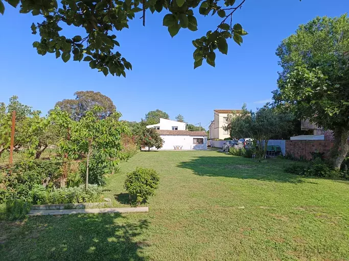 Maison à vendre à 2 km de la plage de Castell