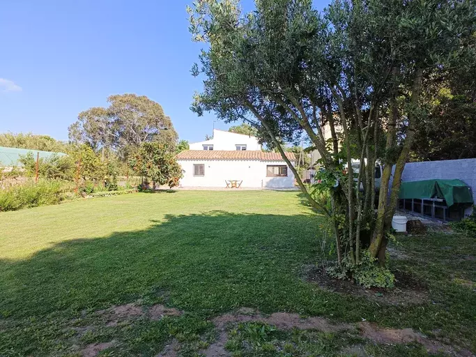 Maison à vendre à 2 km de la plage de Castell