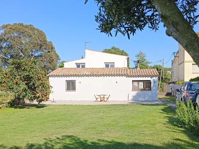 Maison à vendre à 2 km de la plage de Castell