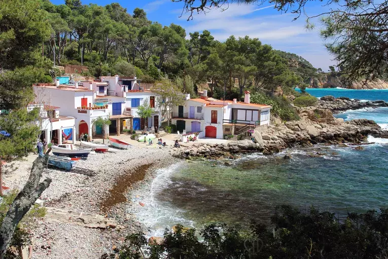 Casa en venta a 2Km de la Playa de Castell