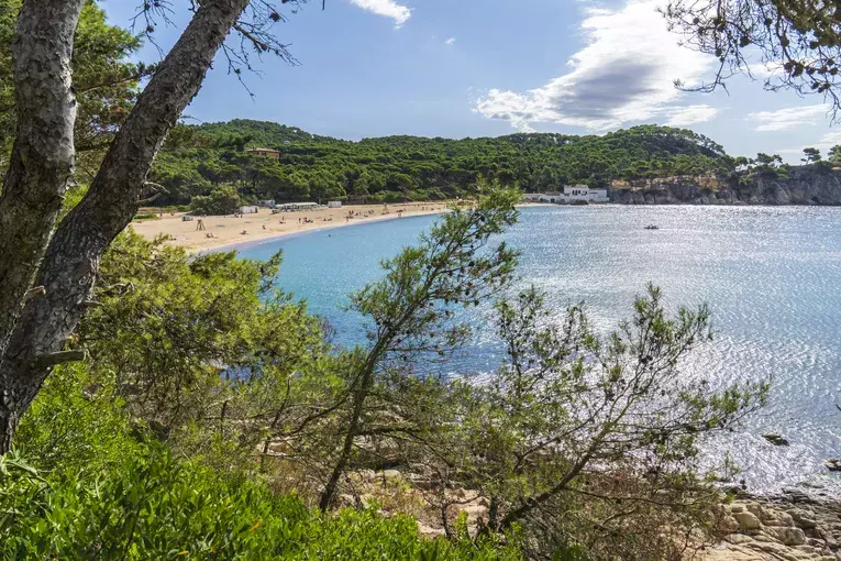 Casa en venda a 2Km de la Platja de Castell