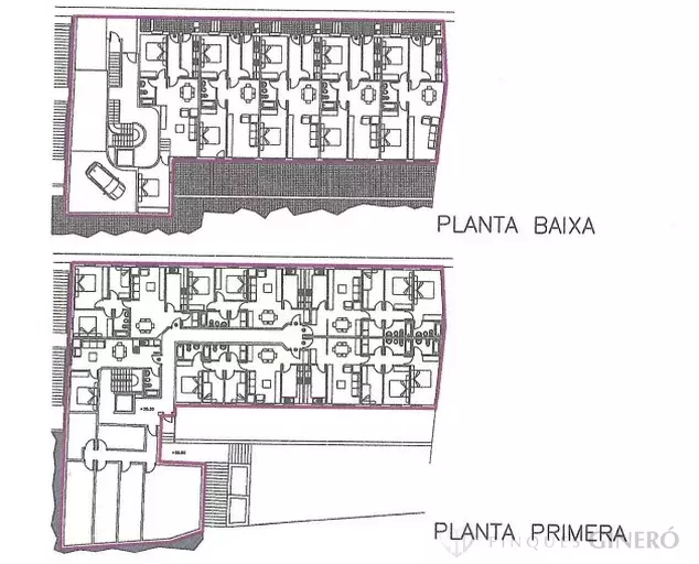 SOLAR URBANO EDIFICABLE