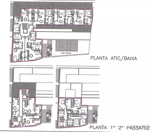 SOLAR URBANO EDIFICABLE