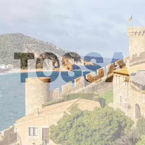 MAISON à VENDRE à Cala Salions avec vue sur la mer.