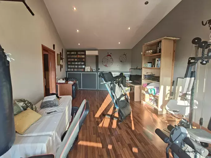 CASA en VENTA en el centro de Llagostera