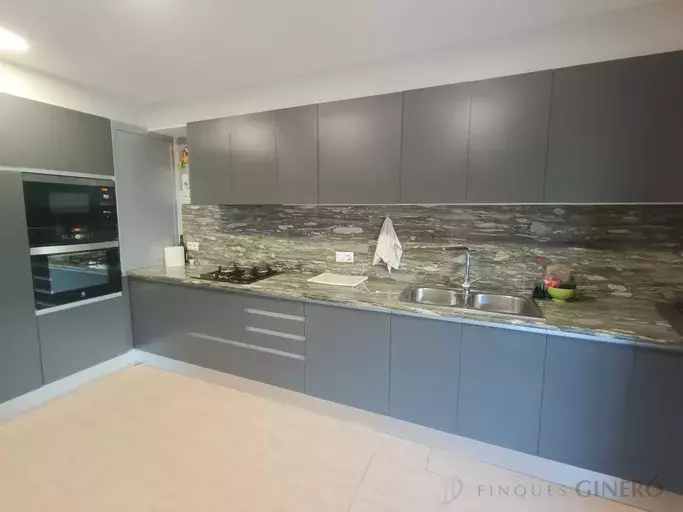 CASA en VENTA en el centro de Llagostera