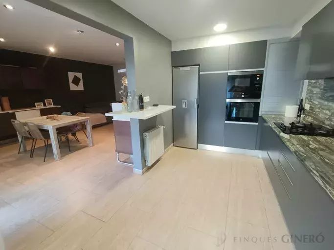 CASA en VENTA en el centro de Llagostera