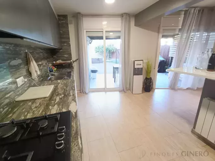 CASA en VENTA en el centro de Llagostera