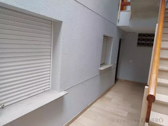 Appartement de deux chambres à vendre à Llagostera.