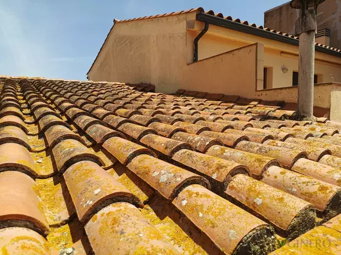 MAISON à vendre au CENTRE de Sant Feliu de Guíxols à rénover.