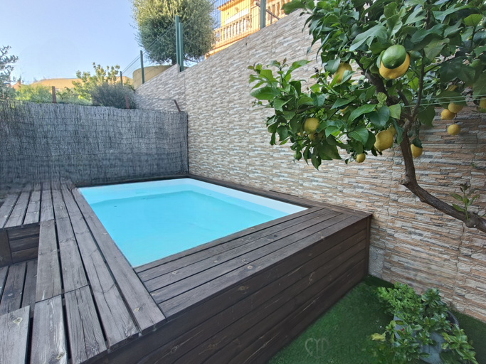 MAISON à vendre au centre de Llagostera