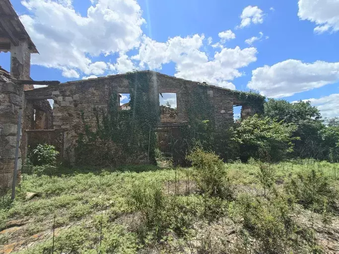 Rural house in &quot;Els Angels&quot;