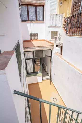 Jolie ancienne maison de pêcheurs à Sant Feliu de Guíxols