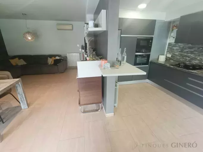 CASA en VENTA en el centro de Llagostera