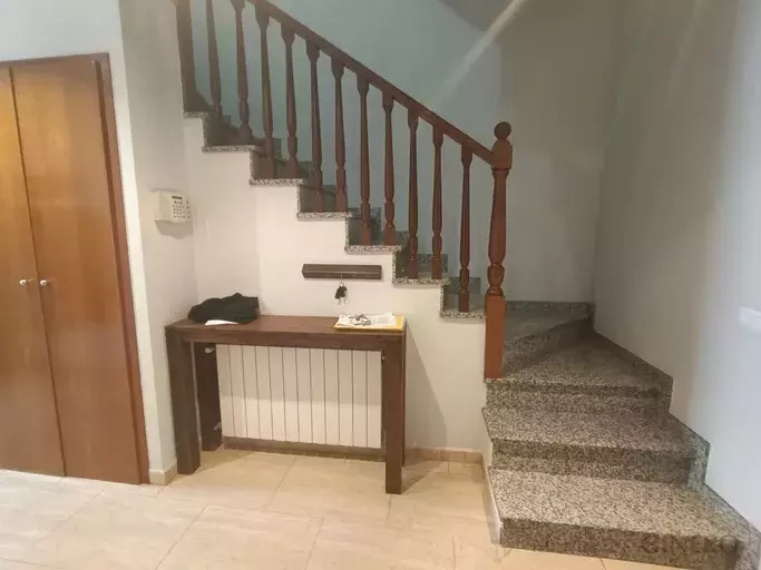 CASA en VENTA en el centro de Llagostera