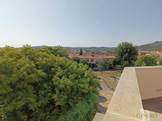 Four-story house with elevator in the heart of Santa Cristina d'Aro.