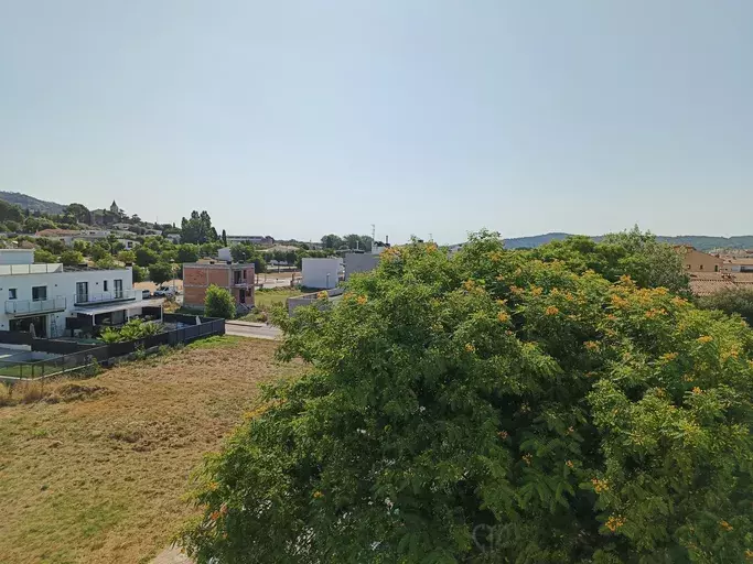 Casa de 4 plantes amb ascensor al cor de Santa Cristina d'Aro.