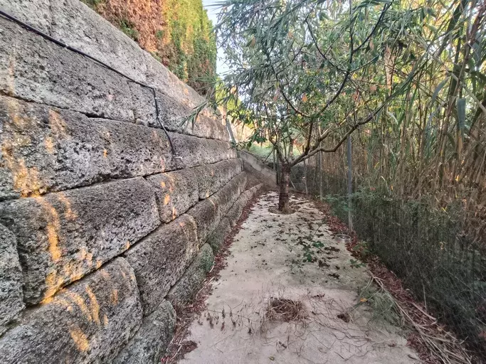 Casa unifamiliar amb piscina en venda a la Urb. Sant Quirze - Calella.