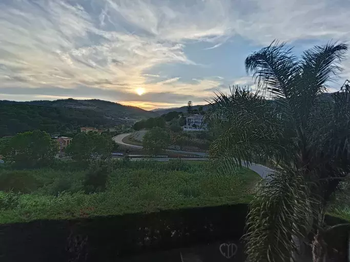 Casa unifamiliar amb piscina en venda a la Urb. Sant Quirze - Calella.