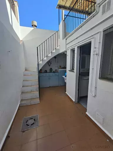 Bonita antigua casa de pescadores en Sant Feliu de Guíxols