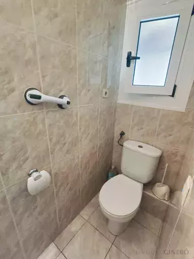 Piso en venta en Llagostera listo para entrar a vivir.