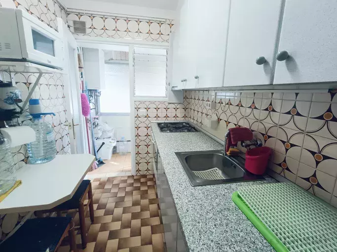 Appartement à vendre à Llagostera prêt à emménager.