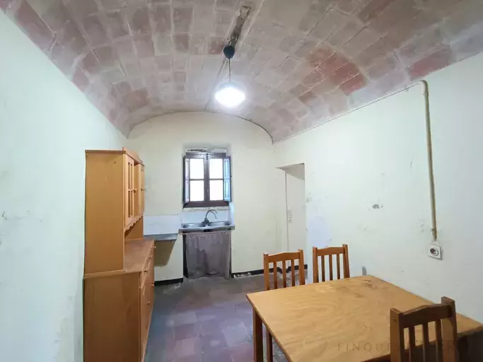 CASA en EXCLUSIVA en el casco antiguo de Regencós.