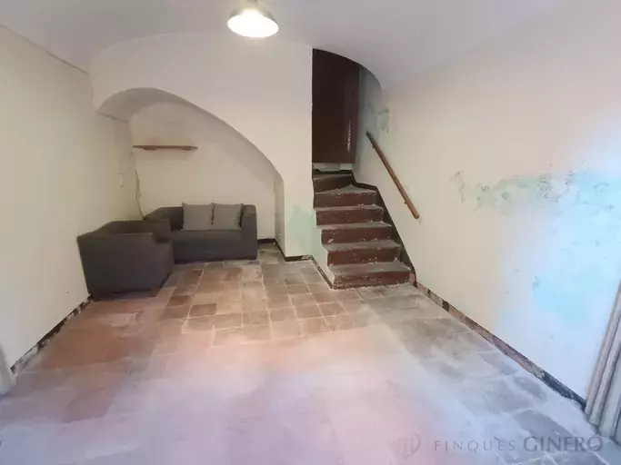 CASA en EXCLUSIVA en el casco antiguo de Regencós.