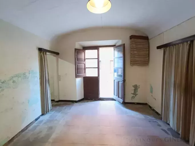 CASA en EXCLUSIVA en el casco antiguo de Regencós.