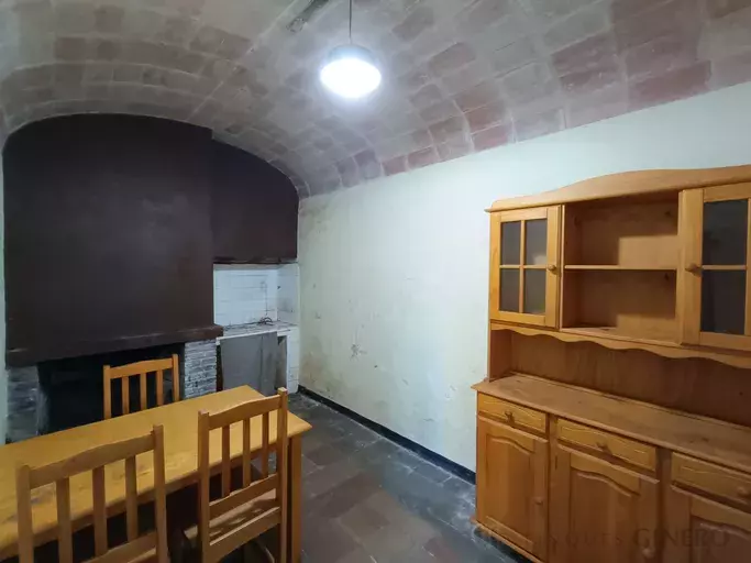 CASA en EXCLUSIVA en el casco antiguo de Regencós.