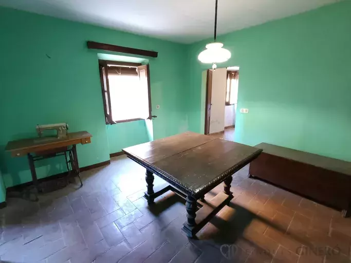 CASA en EXCLUSIVA en el casco antiguo de Regencós.