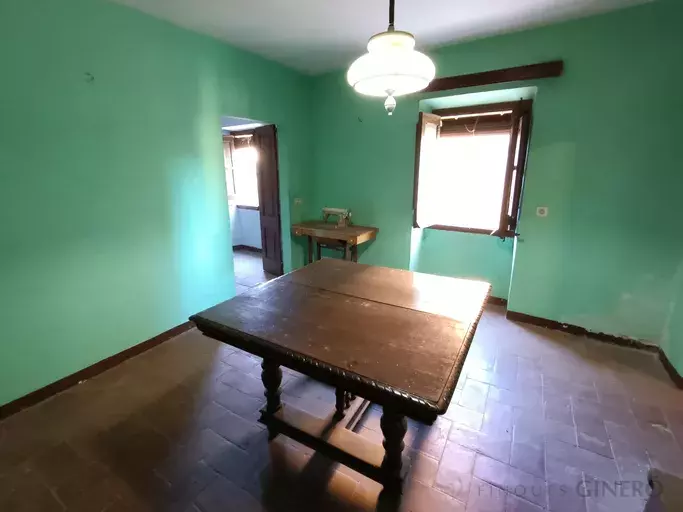 CASA en EXCLUSIVA en el casco antiguo de Regencós.