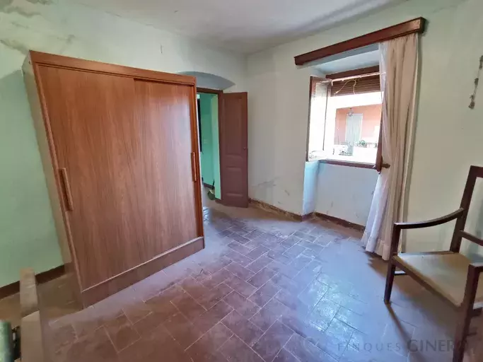 CASA en EXCLUSIVA en el casco antiguo de Regencós.