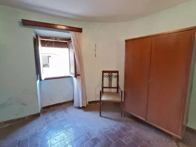 MAISON en EXCLUSIVITÉ dans le noyau ancien de Regencós.