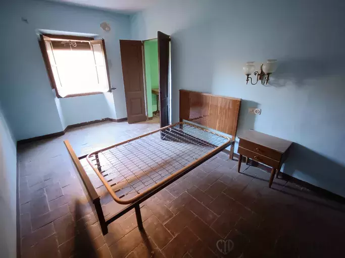 CASA en EXCLUSIVA en el casco antiguo de Regencós.