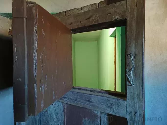 CASA en EXCLUSIVA en el casco antiguo de Regencós.