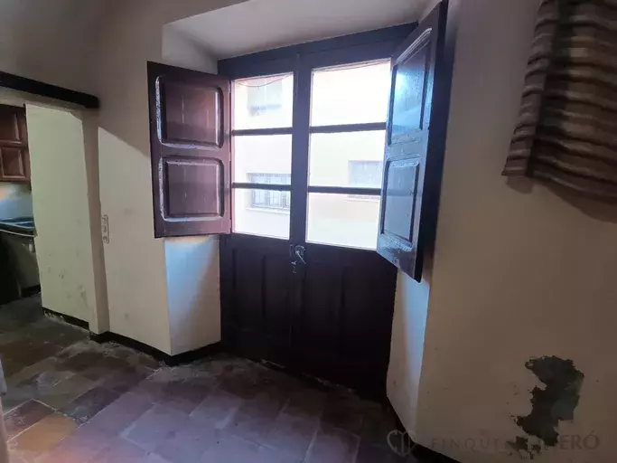 CASA en EXCLUSIVA en el casco antiguo de Regencós.