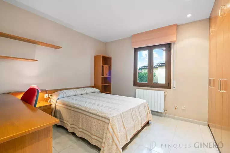 Maison à vendre à Porqueres (Banyoles) avec grand jardin