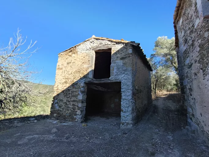 Rural house in &quot;Els Angels&quot;