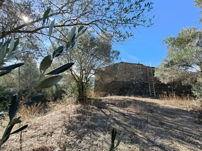 Casa rural en &quot;Els Angels&quot;