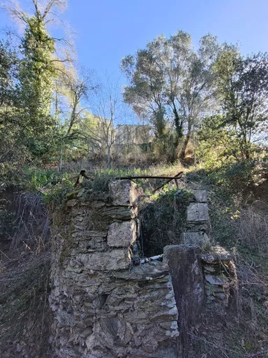 Masía rustique aux &quot;Els Angels&quot;