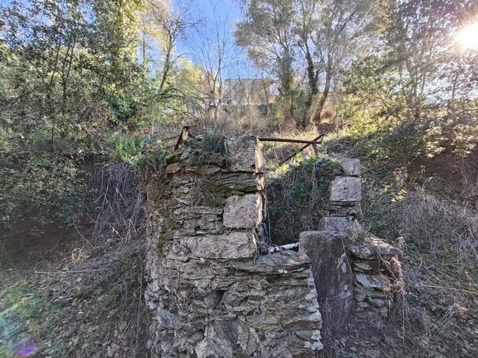 Rural house in &quot;Els Angels&quot;