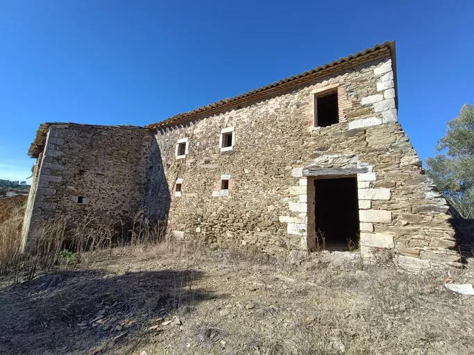 Casa rural en &quot;Els Angels&quot;